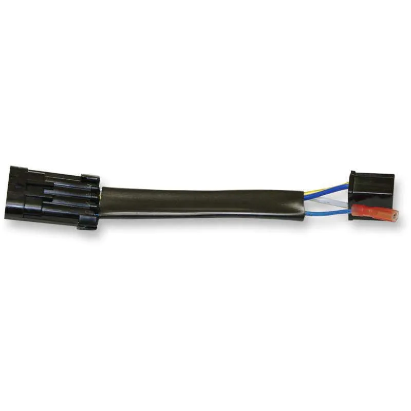 Custom Dynamics LED Headlamp Adapter Harness