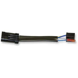 Custom Dynamics LED Headlamp Adapter Harness