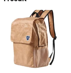 Customizable Backpack