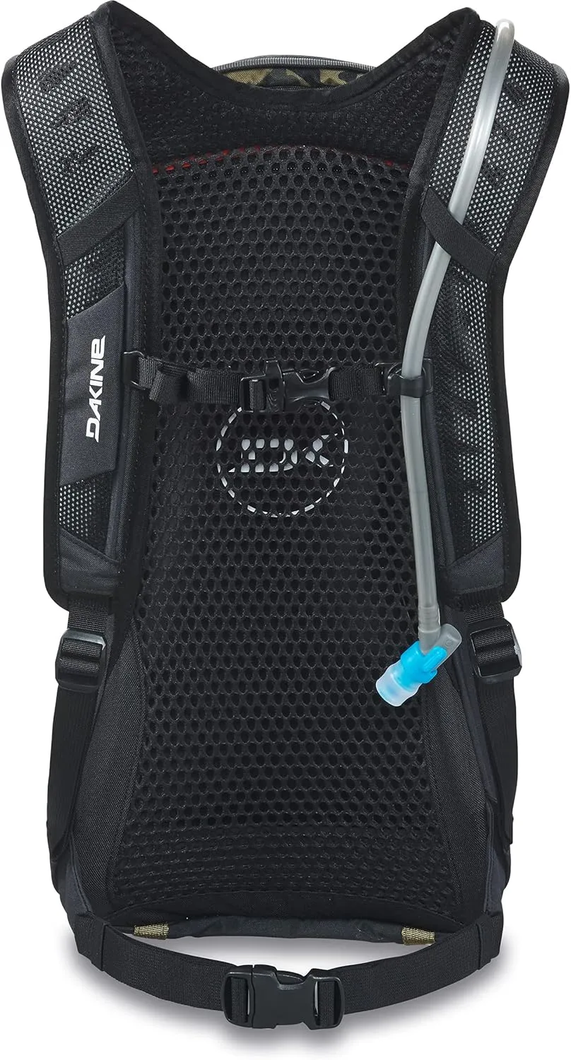 Dakine Drafter 10L - Cascade Camo, One Size