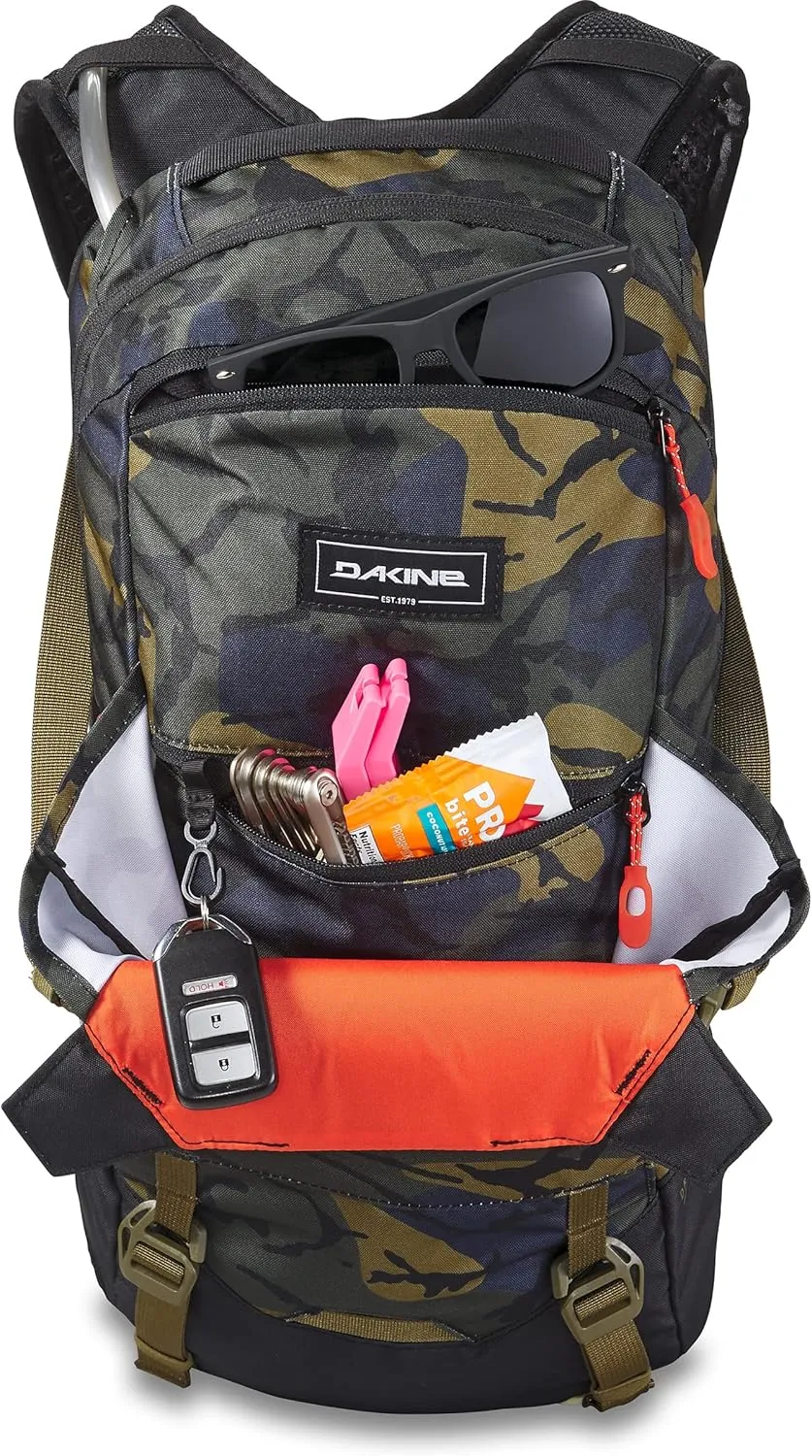 Dakine Drafter 10L - Cascade Camo, One Size