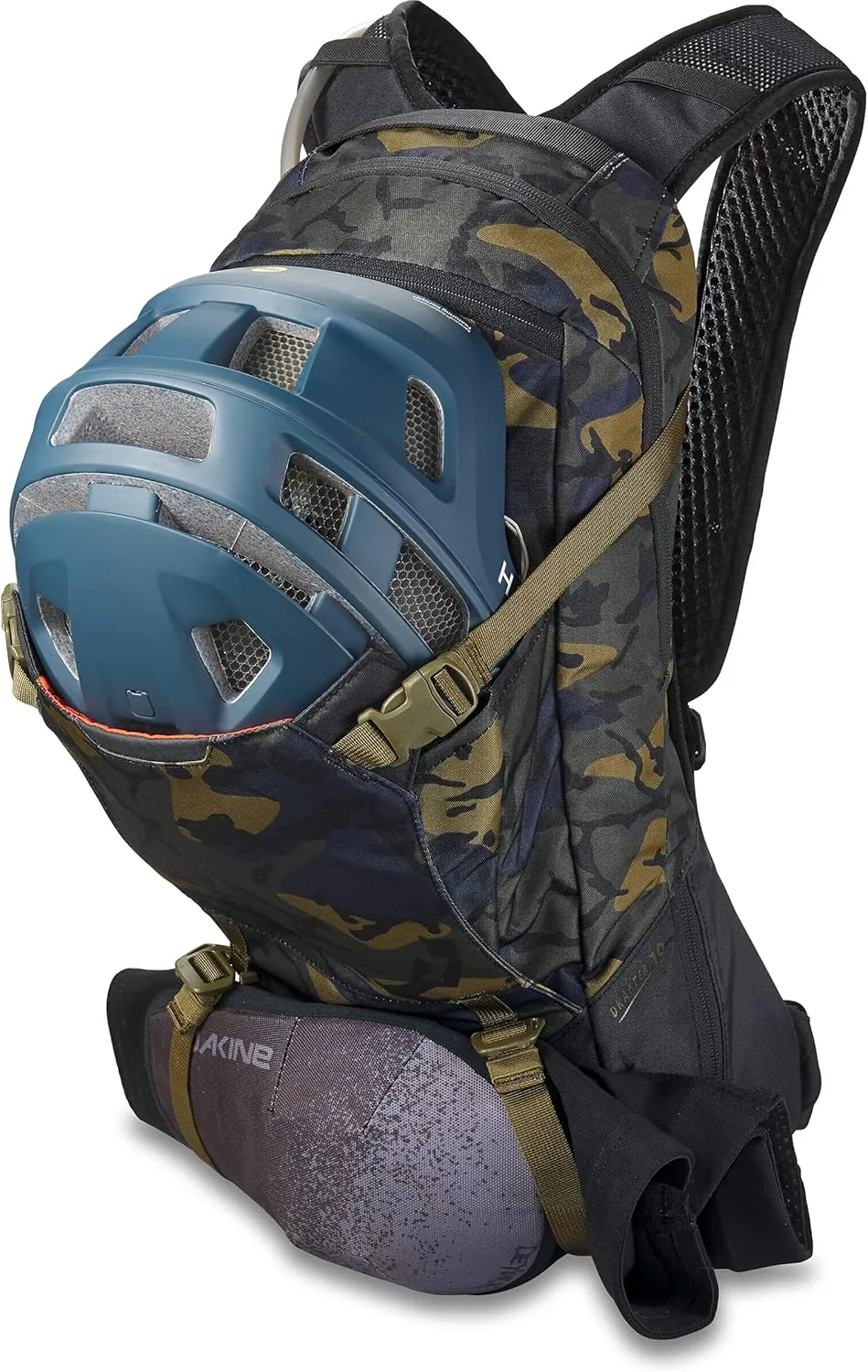 Dakine Drafter 10L - Cascade Camo, One Size