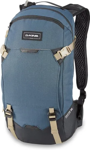 Dakine Drafter 14L - Midnight Blue, One Size