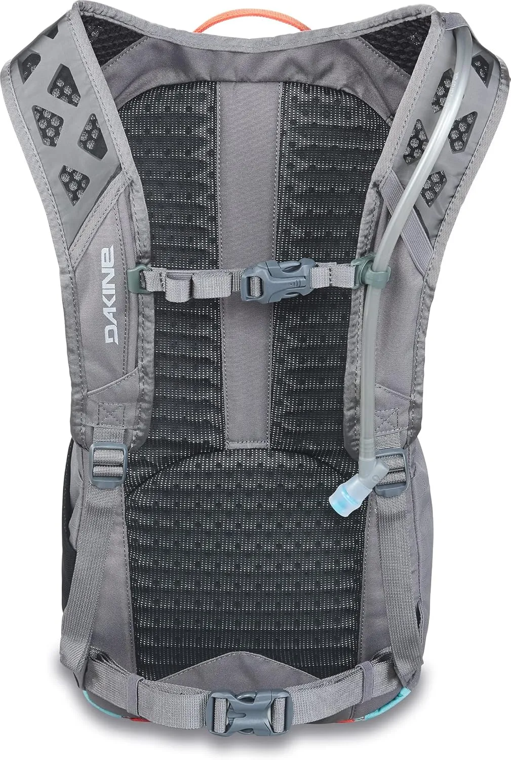 Dakine Syncline 12L - Steel Grey, One Size