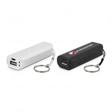 Dalek Power Bank