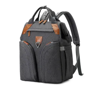 Discounted shipping Lightweight for Intuitive Baby Large Capacity Mom and Backpack