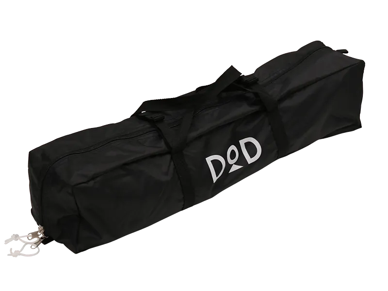DoD Itsuka no Tarp - Black