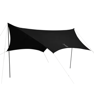 DoD Itsuka no Tarp - Black