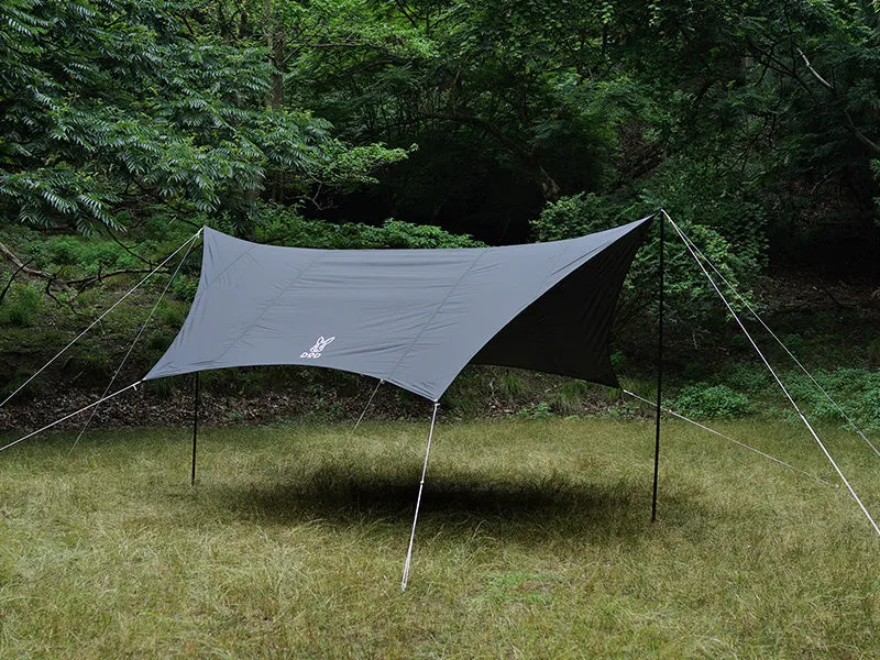 DoD Itsuka no Tarp - Black