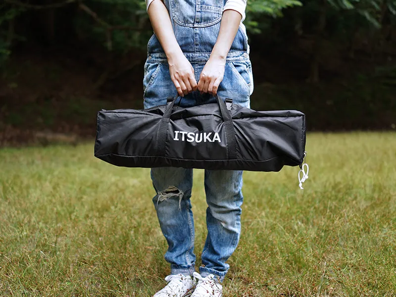 DoD Itsuka no Tarp - Black