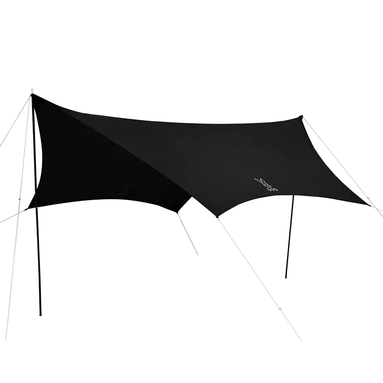 DoD Itsuka no Tarp - Black