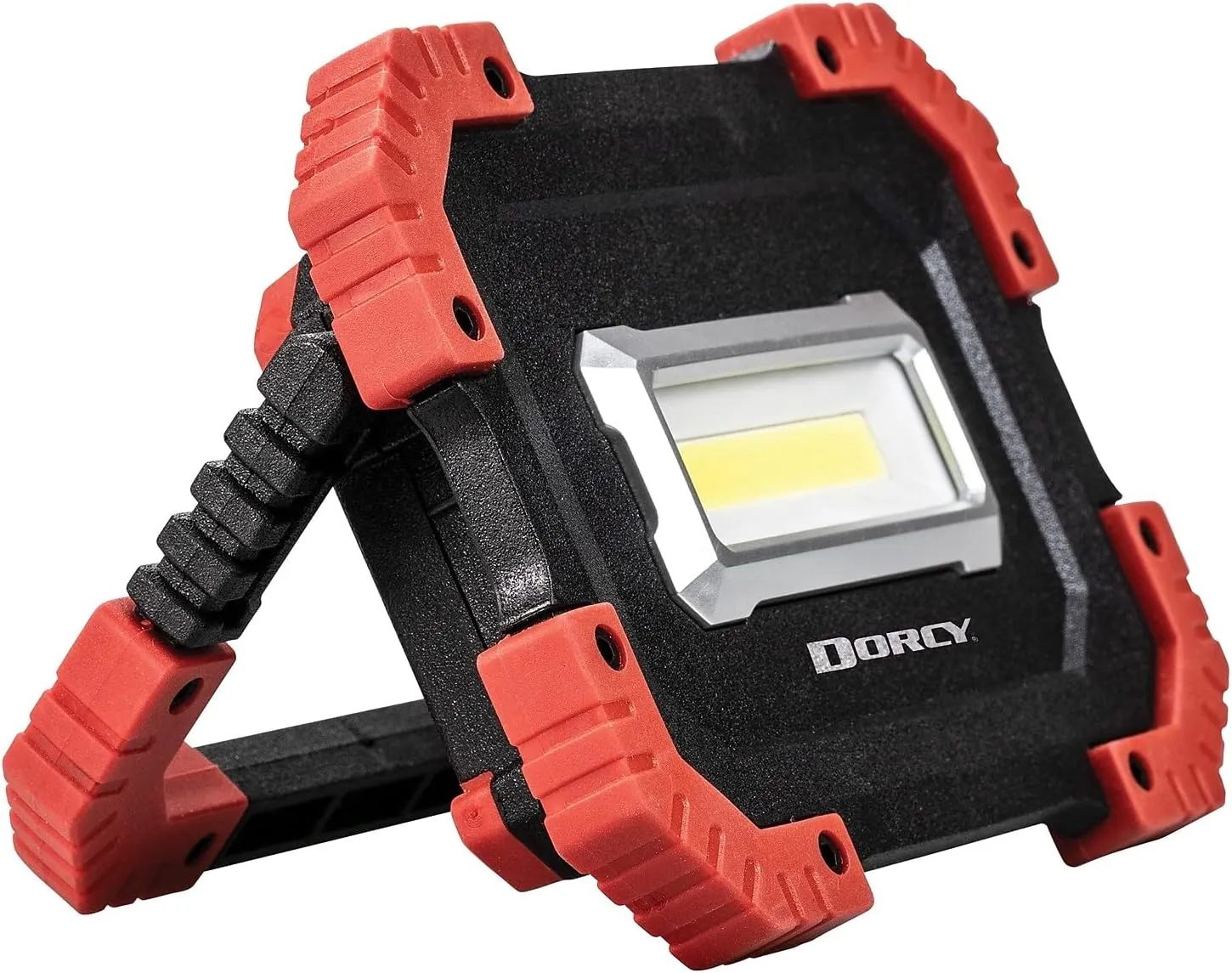 Dorcy Ultra USB Rechargeable Work Light with Power Bank (DCY414336)