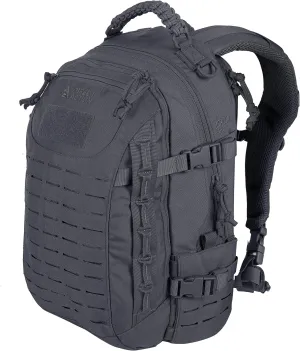Dragon Egg Mk II Tactical Backpack Shadow Grey 25 Liter Capacity