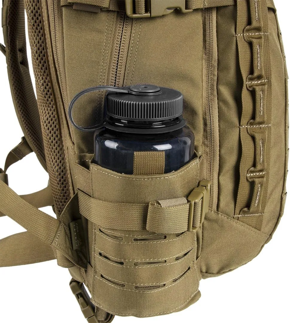 Dragon Egg Mk II Tactical Backpack Shadow Grey 25 Liter Capacity