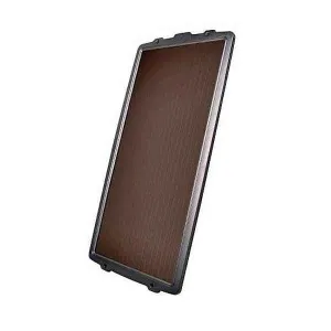 Elektra Amorphous Solar Panel 12W