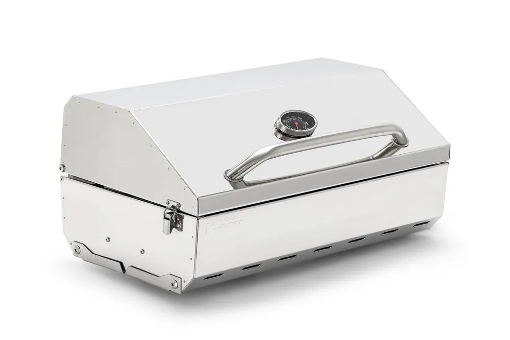 Elite 2000 SS Grill