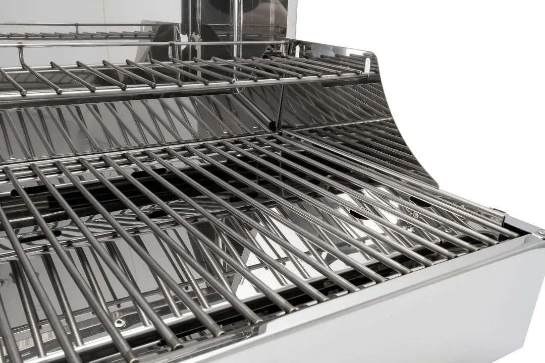 Elite 2000 SS Grill
