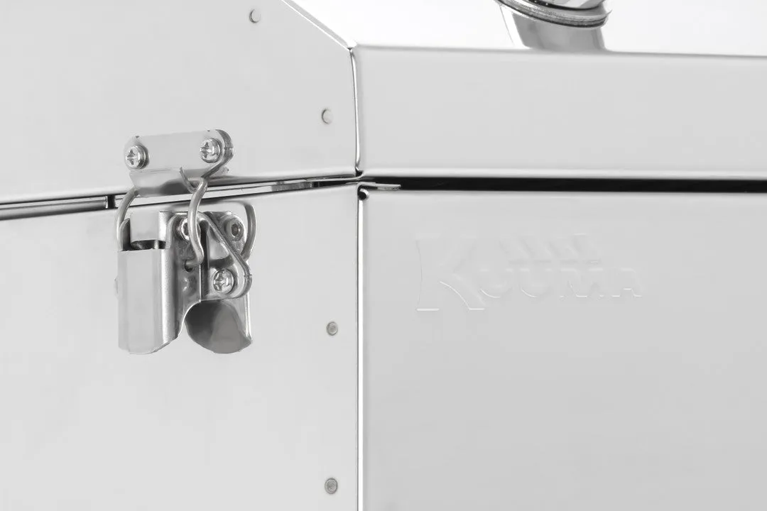 Elite 2000 SS Grill