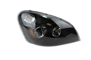 Elite Truck Parts Headlamp Assembly, R/H Led - Freightliner | ETP-TL27600CB