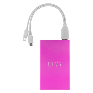 Elvy Power Bank