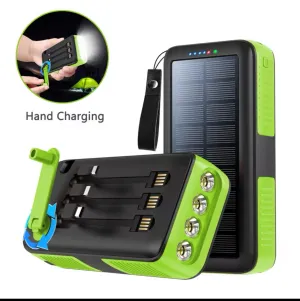 Endless Power Bank VX5