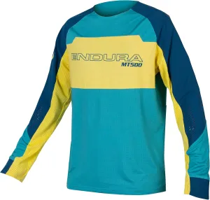 Endura Men's MT500 MTB Cycling Jersey