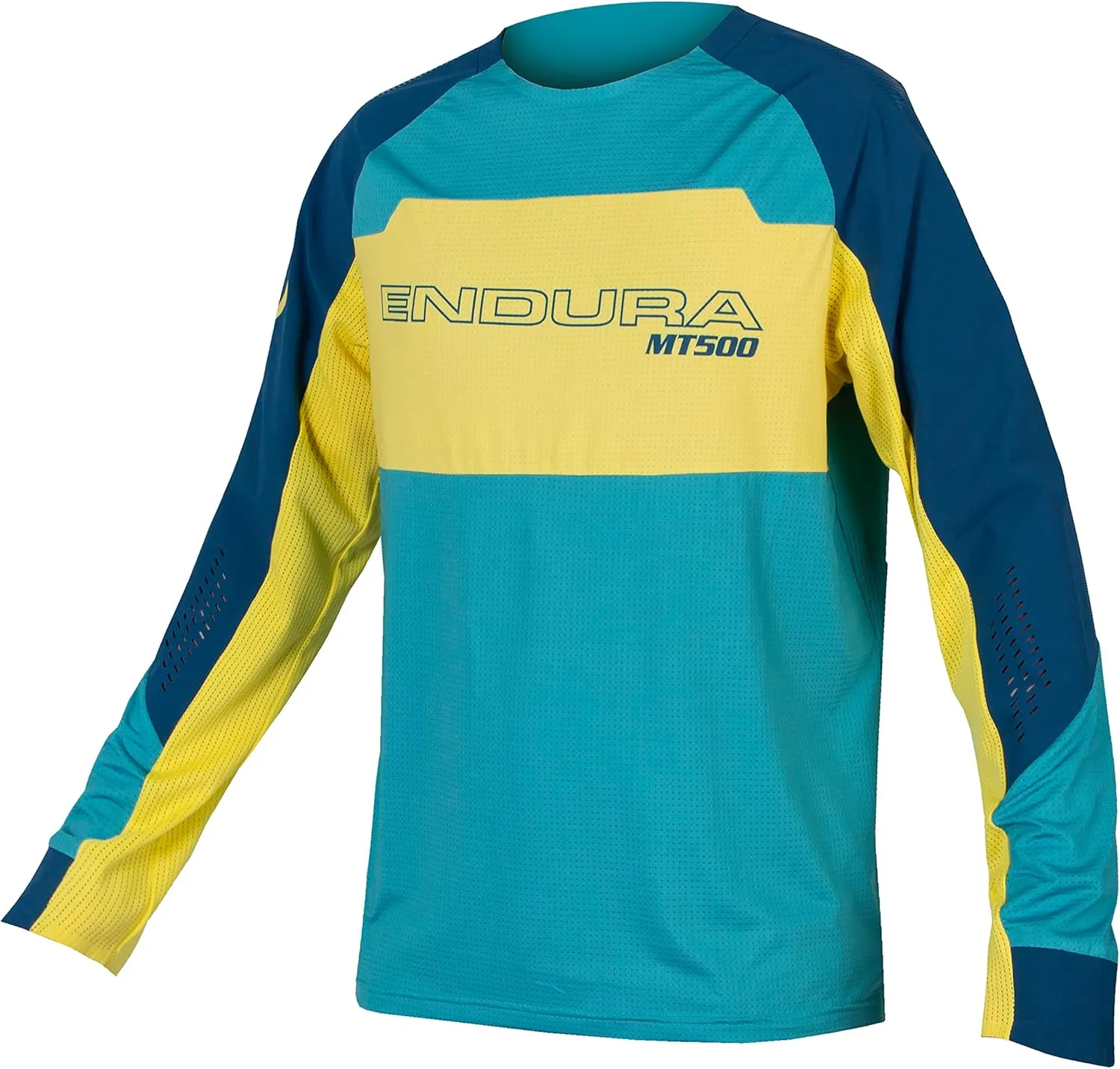 Endura Men's MT500 MTB Cycling Jersey