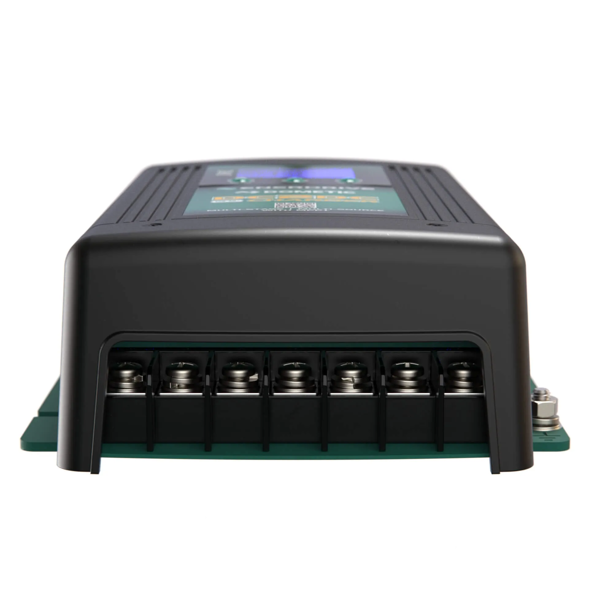 Enerdrive DC2DC Battery Charger - 12V 40A