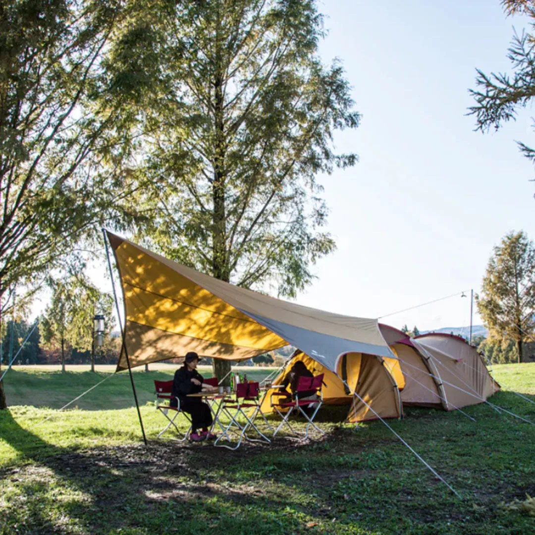 Entry Pack Tent