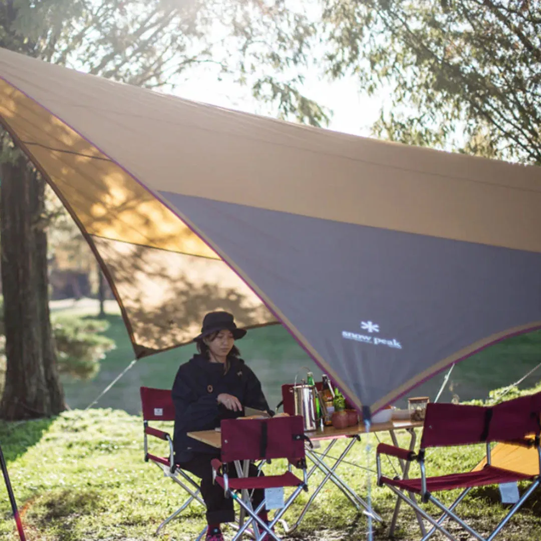 Entry Pack Tent