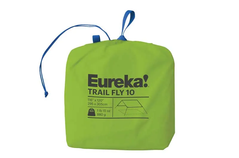 Eureka Trail Fly Tarp