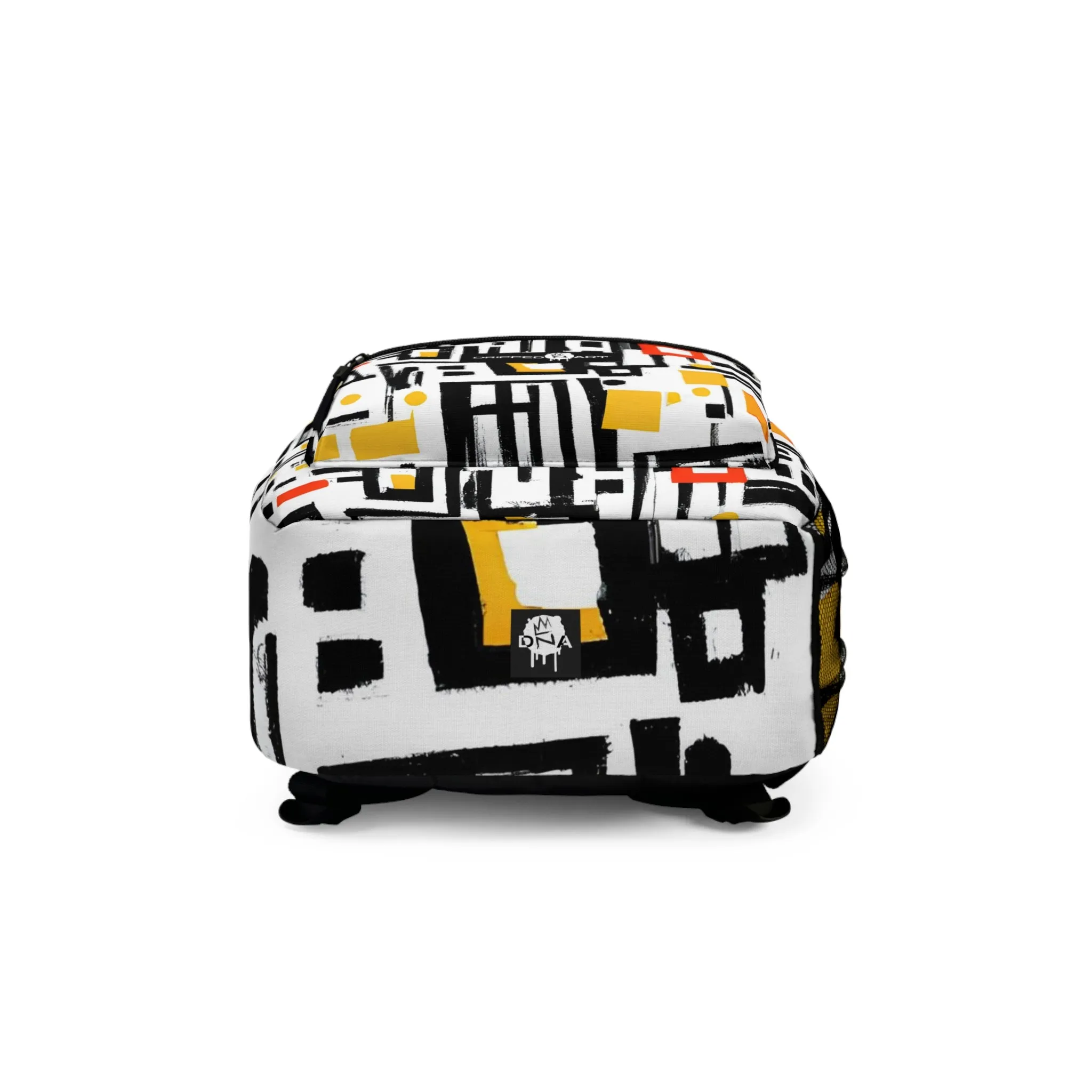 Eurosium Artistik-Backpack