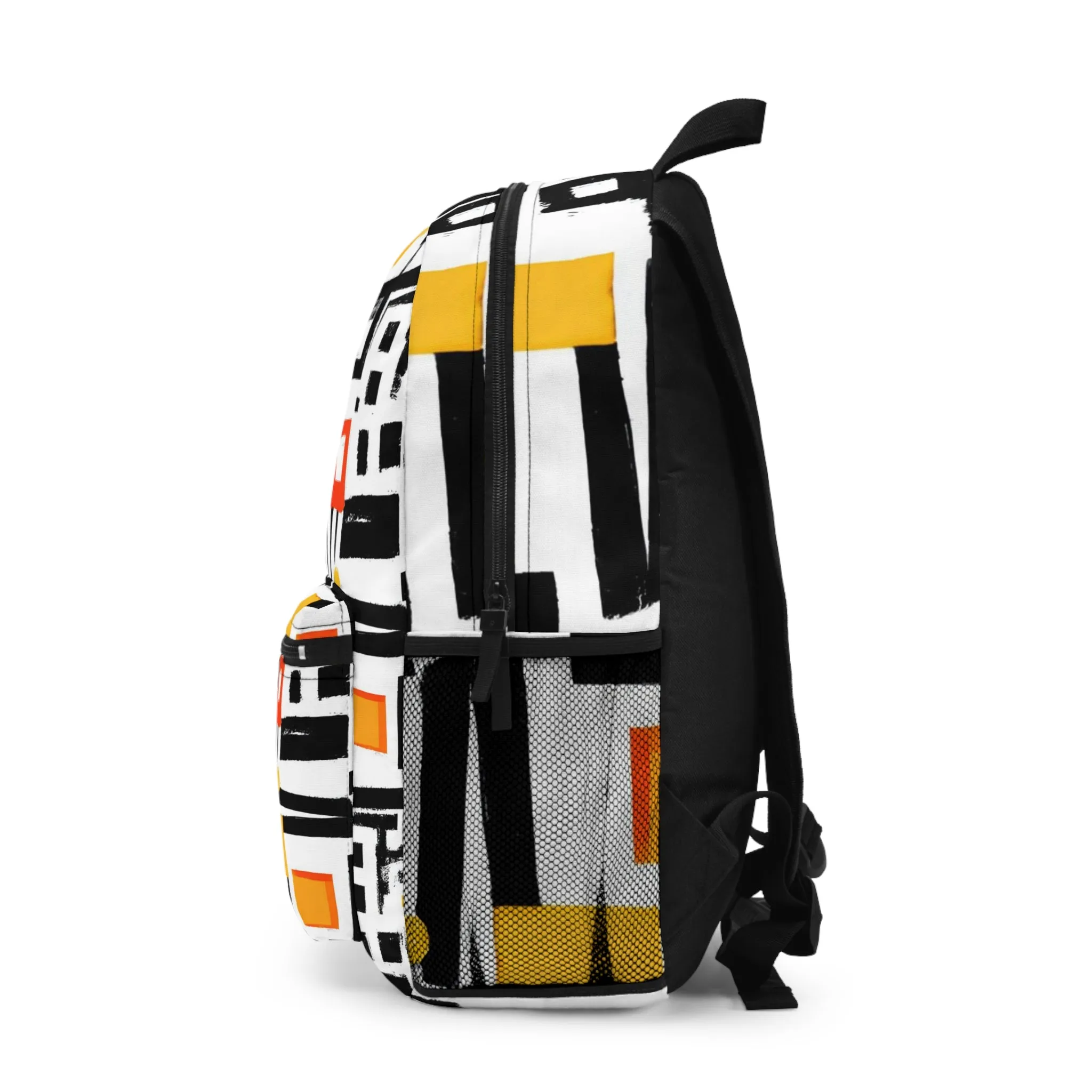 Eurosium Artistik-Backpack