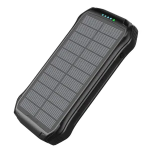 EVOLVED® SolarCharge