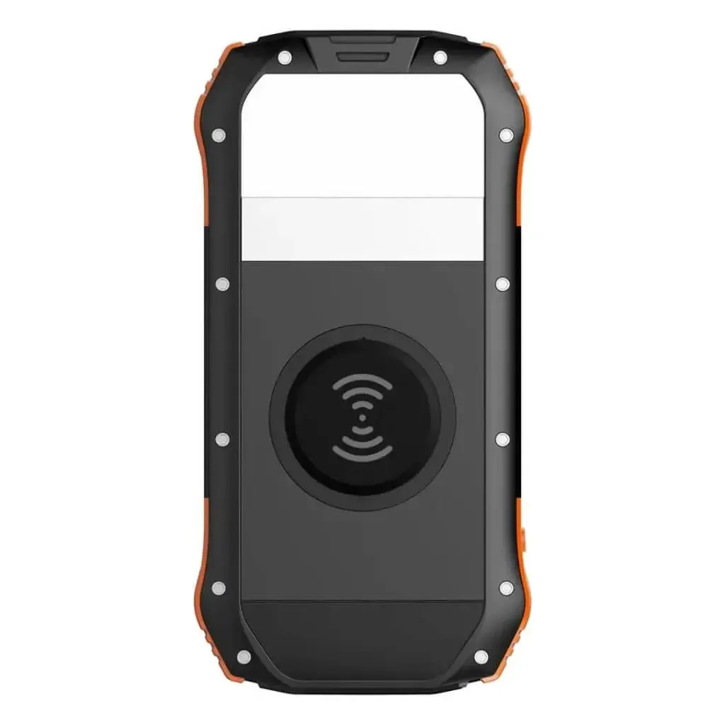 EVOLVED® SolarCharge