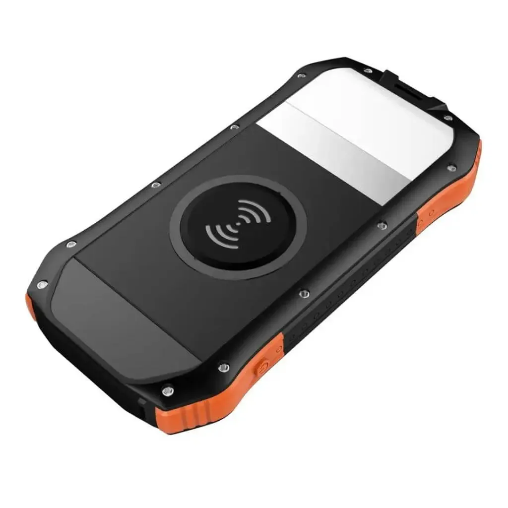 EVOLVED® SolarCharge