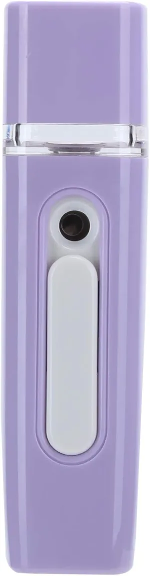 Face Sprayer, Mist Sprayer, Nano Mist Face Hydration 28ml Skin Care Makeup for Home Facial ()