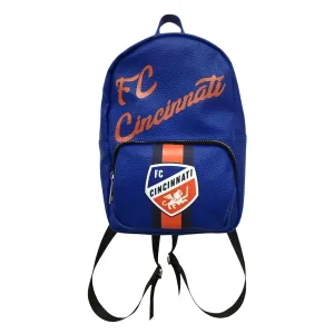 FC Cincinnati Mini Backpack