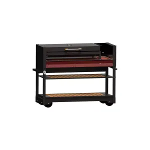 Federal BBQ Grill TROMEN Argentine Gaucho- Unleash Your Grilling Expertise! 🍔🔥