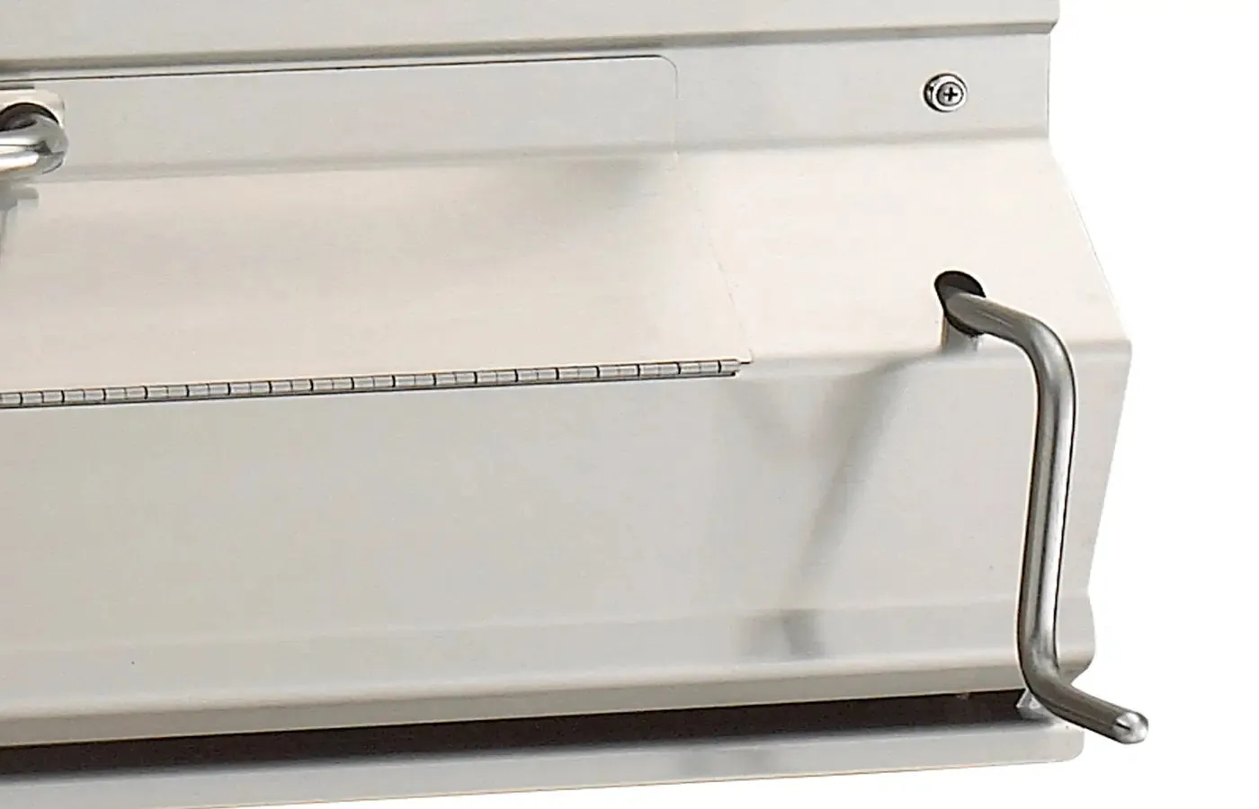 Fire Magic Built-In Stainless Steel 24" Charcoal BBQ Grill