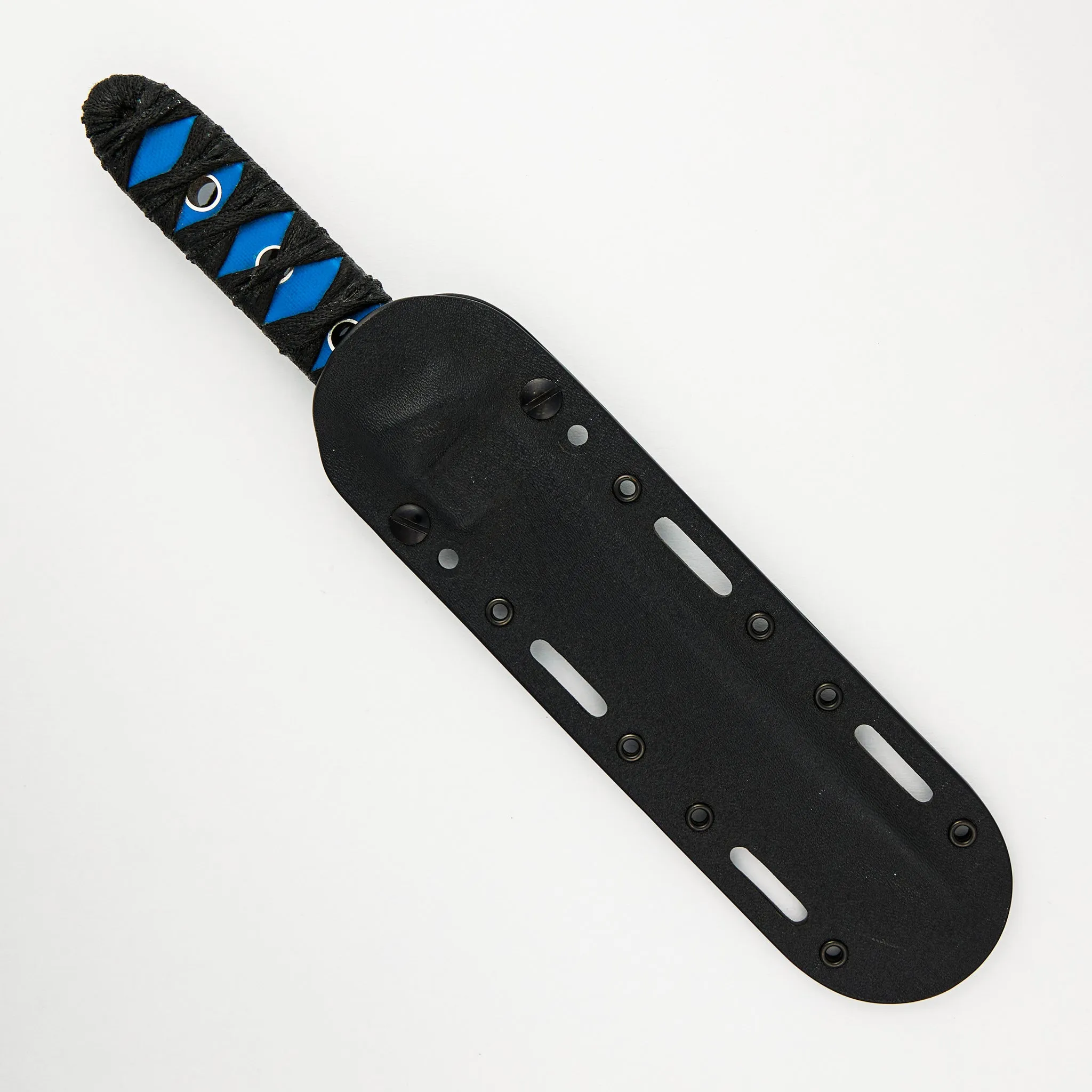 Fixed Blade
