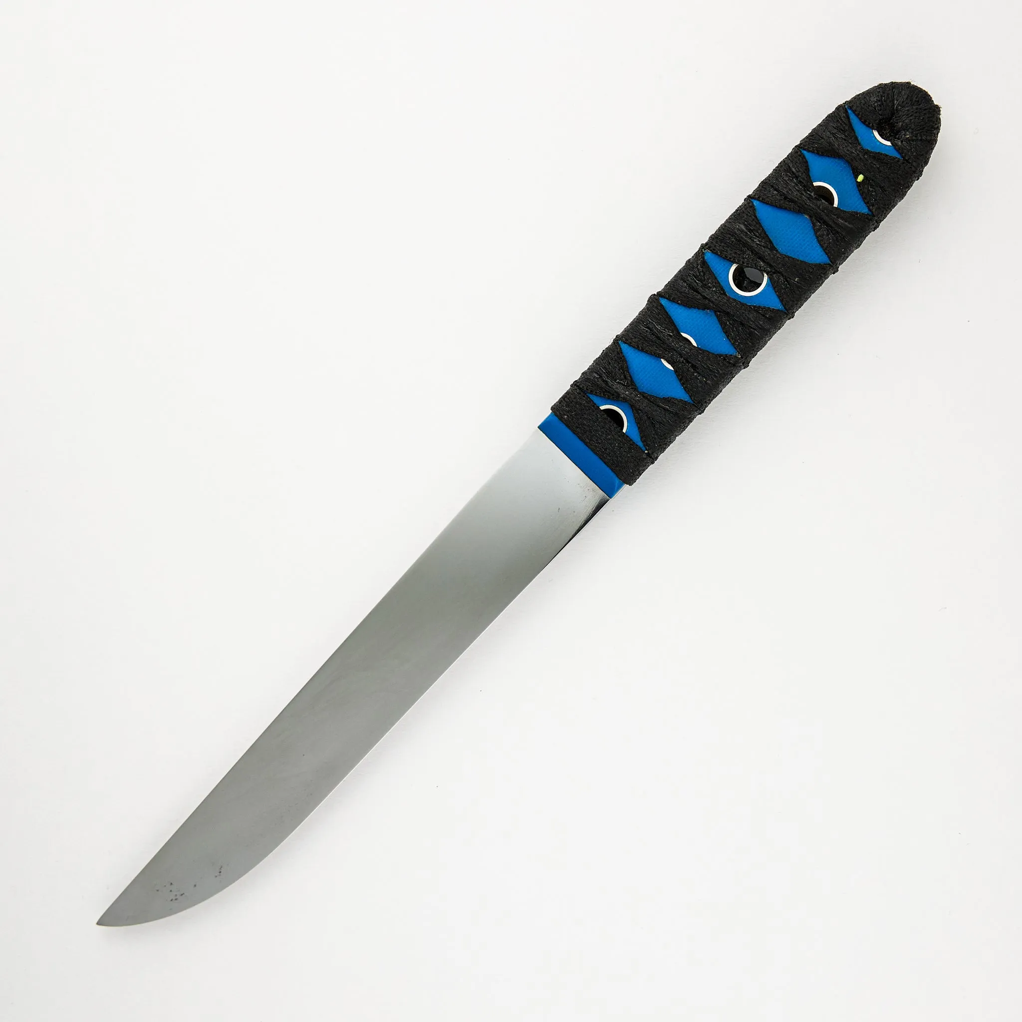 Fixed Blade