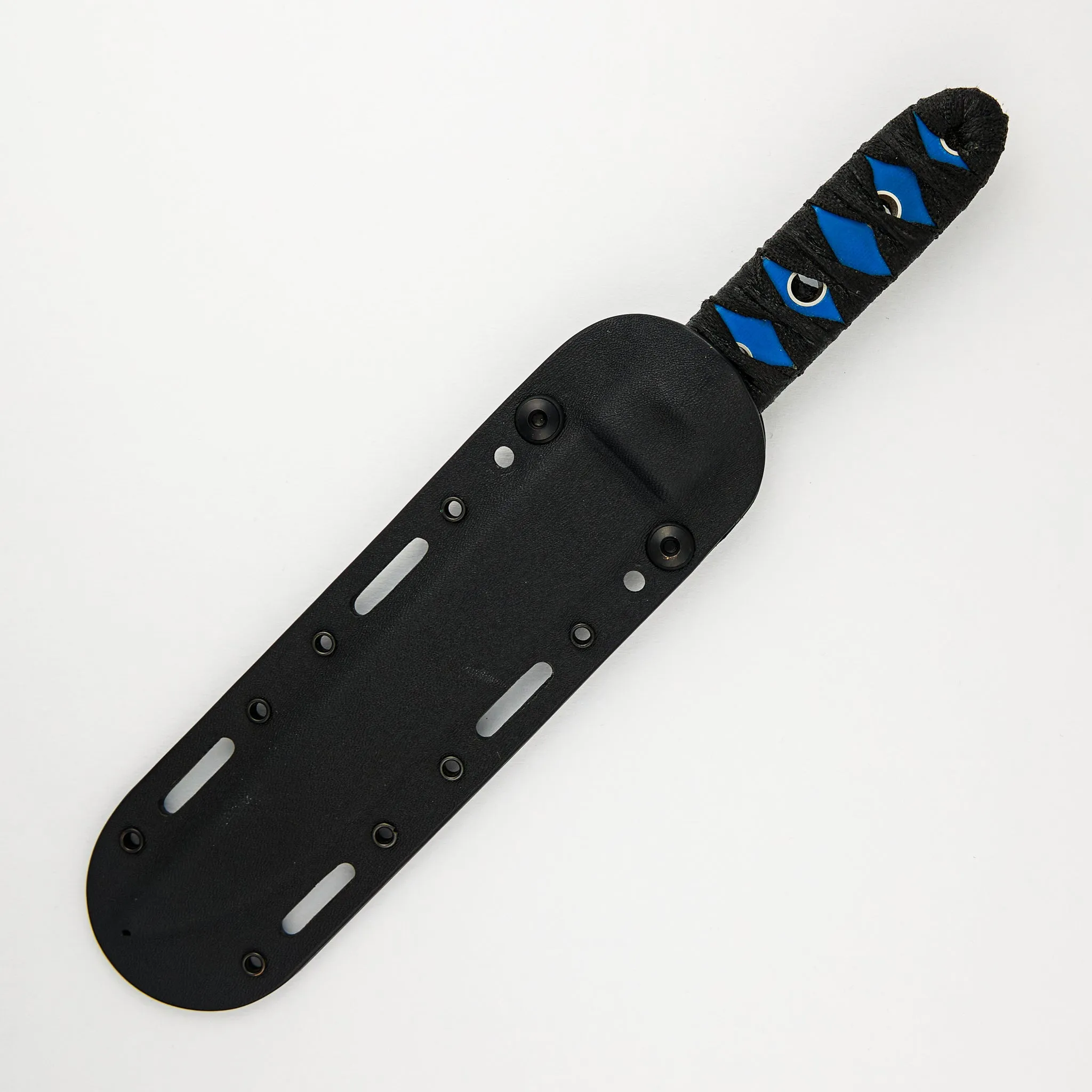 Fixed Blade