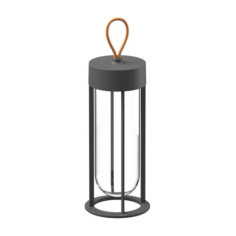 Flos In Vitro Unplugged Portable Lamp