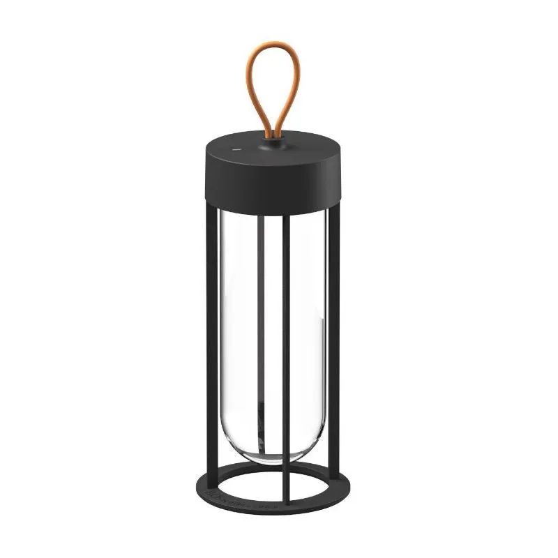 Flos In Vitro Unplugged Portable Lamp