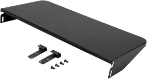Folding Front Shelf for Traeger Pro 780, Ironwood 885 Pellet Grills, Grill Accessory BAC442