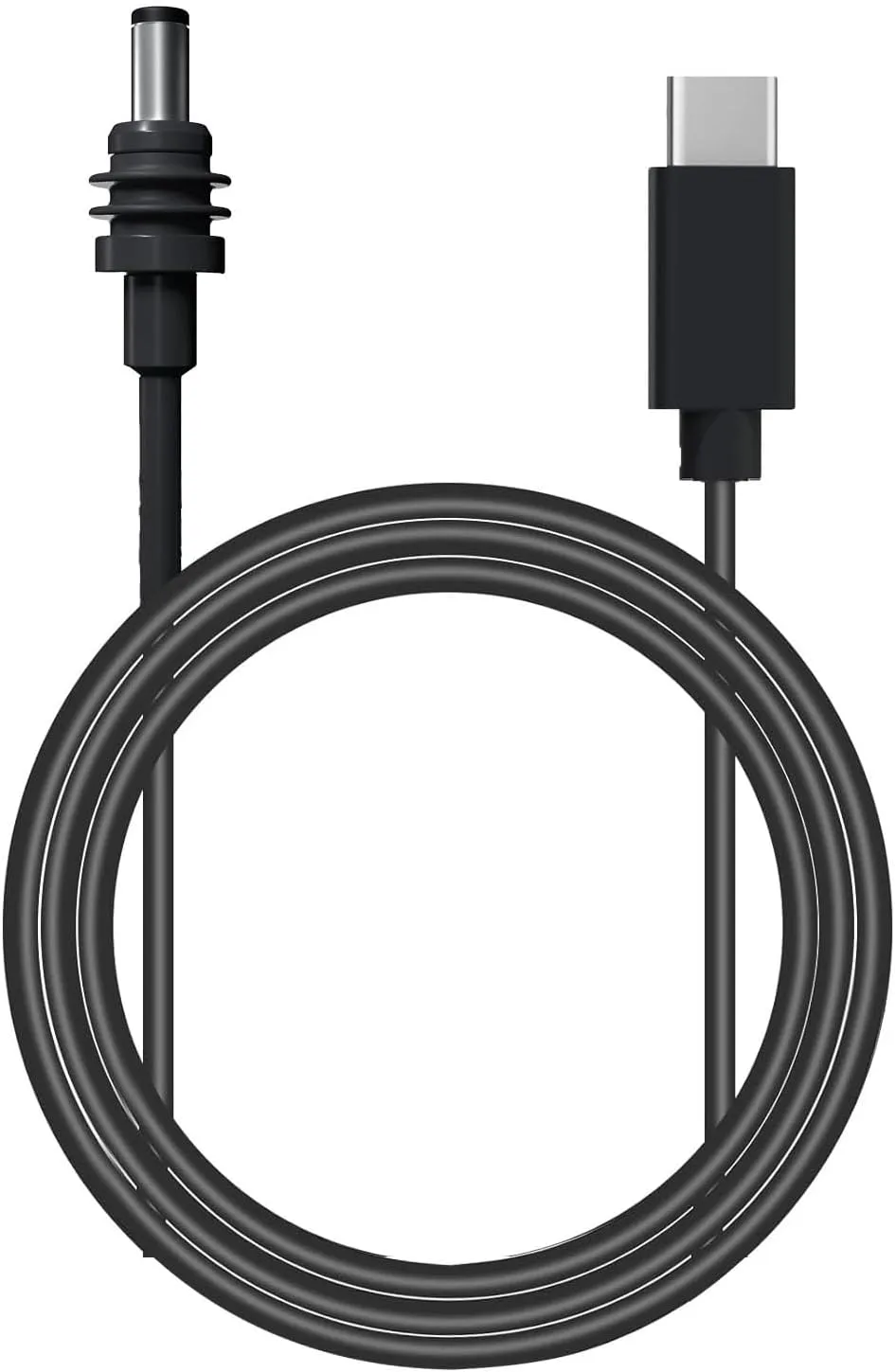 for Starlink Mini USB C to DC Power Cable, 100W 32.8ft 18AWG IP68 Water proof USB Type C Input to DC Satellite Charging Cable, for PD Power Bank