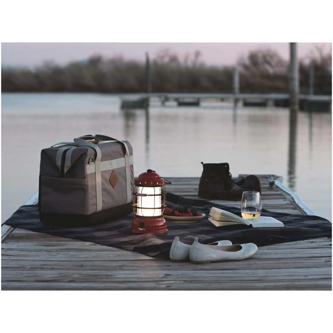 FOREST LANTERN RED