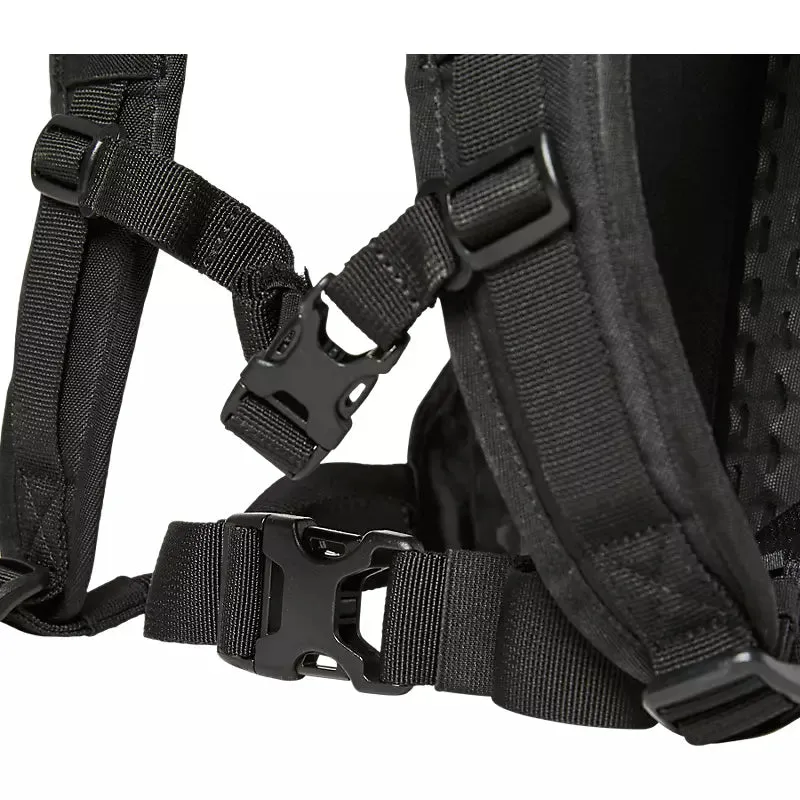 Fox Racing Utility 6L Hydration Pack - Black OS