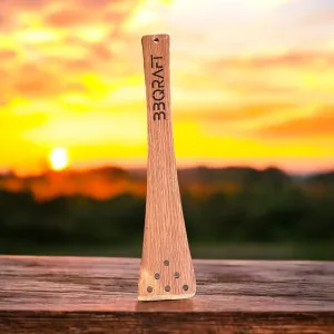 Frontier 15" Wooden Cowboy Spatula